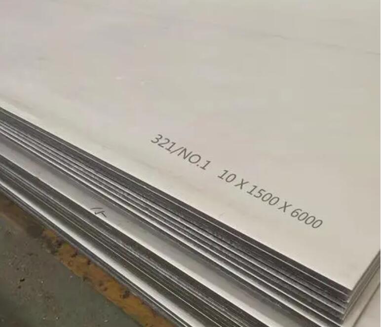 合肥321不锈钢板