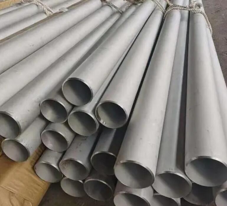 合肥304不锈钢管