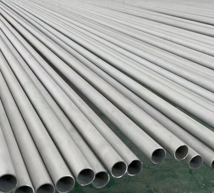 合肥441不锈钢管