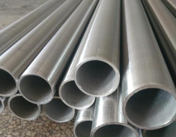 合肥321不锈钢管