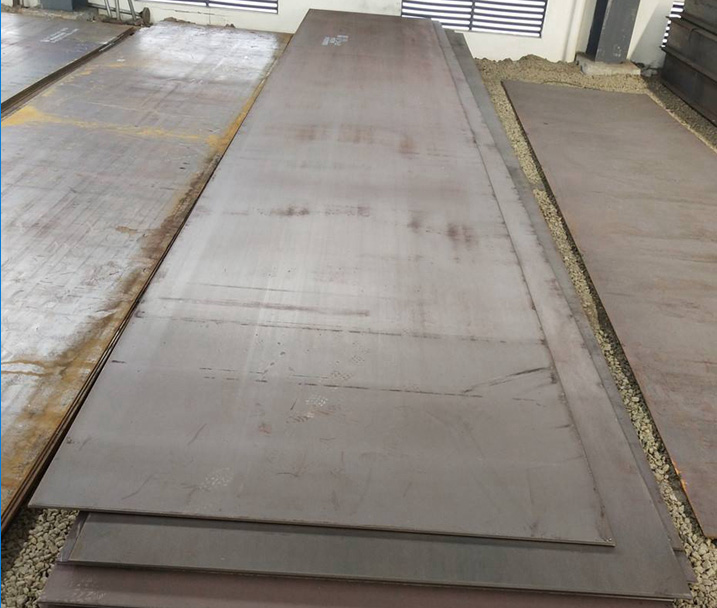 合肥Q420GJD镀锌板