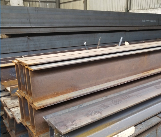 合肥Q235EH型钢