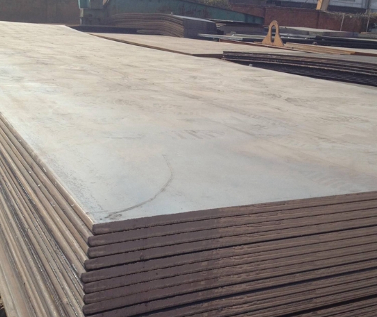 合肥NM400耐磨板