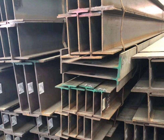 合肥Q235C工字钢